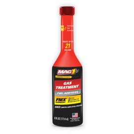 MAG 1 Gas Treatment, 6 Ounces (Pack of 6)