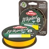 Berkley Whiplash 8 150M 0.16 Yellow