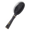Vidal Sasoon Matte Black Paddle Brush Round