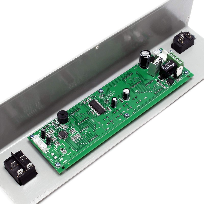 Wiltec Replacement Part for Automatic Incubator WQ Series 48 Eggs