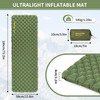 Naturehike 4.6 R - Cold Value Camping Sleeping Pad, 4