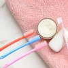  12 Pcs Super Bristle Toothbrush Hard Toothbrushes for Adults