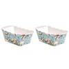 Demmler Baking set in unicorn look, set of 2 mini