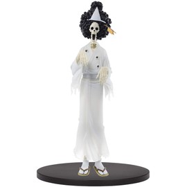 Banpresto One Piece DXF THE GRANDLINE MEN Wano Country Vol.7 Brook