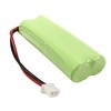 HQRP Battery Compatible with Dt-Systems H2O, SPT2400, Redhead RH2 1200,
