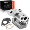 A-Premium Standard Volume Oil Pump Compatible with - 2.9L 4.0L