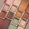 Excel Eye Planner G01 Eyeshadow, Color: Love Romance, Single Eyeshadow