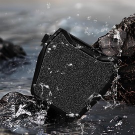 Pedals for Bike - Non-Slip Bike Foot Pad Replacement - Bicycles Supplies for Cardio Workout Exercise Outdoor Sports Training Cycling Fitness