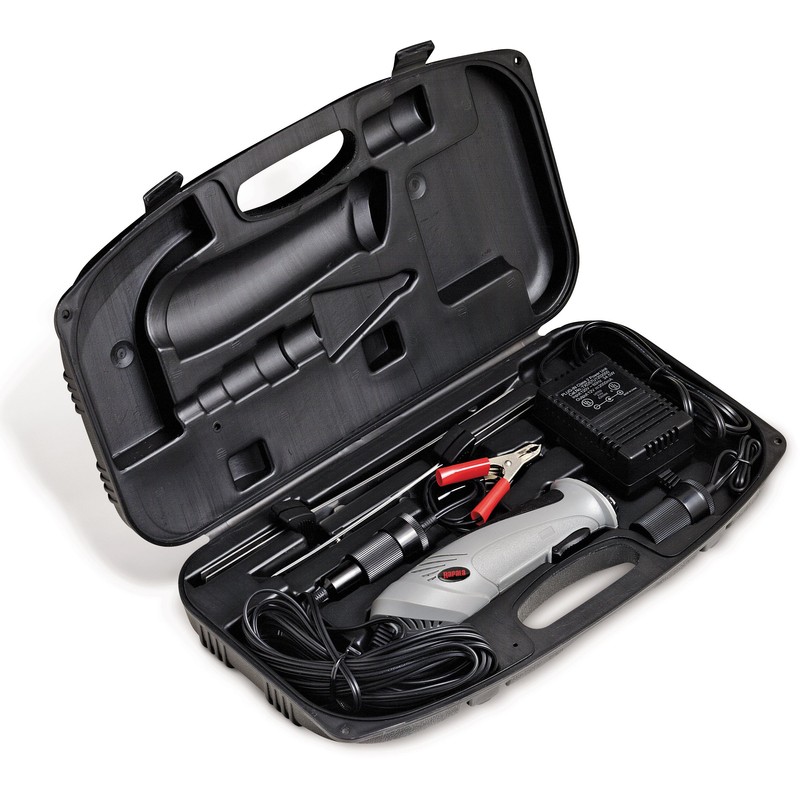 Rapala Deluxe Electric Fillet Knife AC/DC