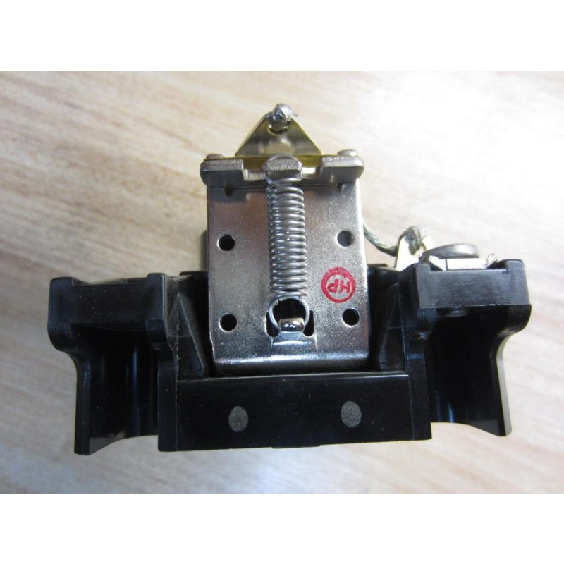 POTTER & BRUMFIELD PRD-5AY0-120 240 V AC, 25 AMP, 50