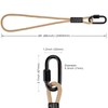 BeneLabel Tree Swing Rope, 240cm Hammock Strap Hanging Kit Polyester