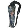 VISTA Big John Back Quiver (Black)