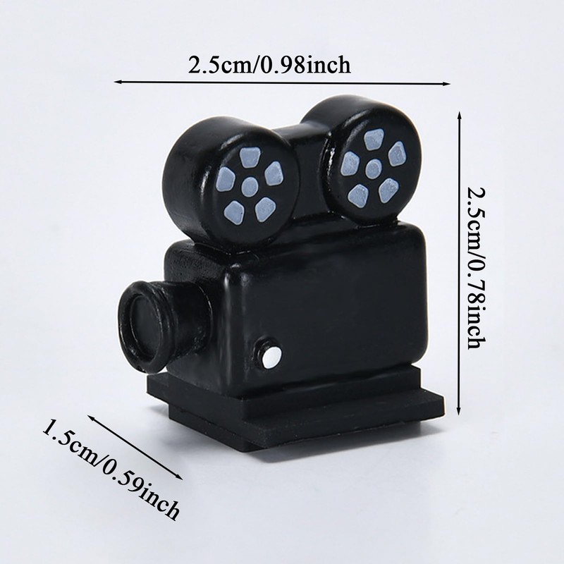 Camera Hot Shoe Boot Cover Top, Dustproof Hot Shoe Protector,