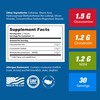SAN Premium Glucosamine Chondroitin with MSM Complex for Joint Support