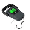 Fishfun Digital Fish Scale, Electronic Hanging Fish Weight Scale with