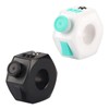 ENN LLC Fidget Rings Relax Stress Relief Set of 2