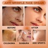 Vitamin C Cream for Face - 20% Potent Brightening Cream