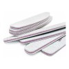 Glowlin 25 Limas Profesional Para Uñas Manicure Grano A Elegir