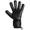 Keeperking Goalkeeper Gloves Children Youth Adults Football Gloves without Fingersave
