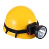 Headlamp Clips Hook Hard Hat Light Clips,Hardhat Headlamp Accessory (200)