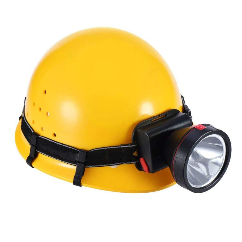 Headlamp Clips Hook Hard Hat Light Clips,Hardhat Headlamp Accessory (200)