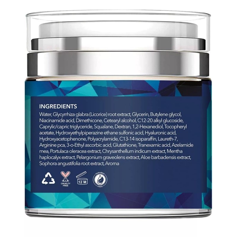 Ashai Anti Aging DARK SPOT CORRECTOR for Face Body Elbow
