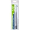 NHON Nh-506 cuticle pusher/cleaner combo 7.5"l