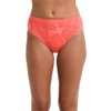 La Blanca Hipster Swimsuit Bottom