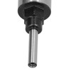 Shank Router Bit Collet Extension Lathe Accessory with 1/4in Tool