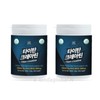 Milfarm Titan Creatine Improves Strength Exercise Performance 300gX2 / 밀팜 타이탄 크레아틴 근력운동 수행능력 향상 300gX2