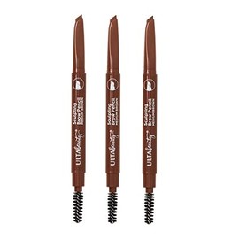 Ulta Beauty Sculpting Brow Pencil. Auburn. Size 0.01 oz. ( Pack of 3)