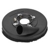 7 Inch Dry Grinding Dust Collector Cover Shroud for 180/230mm