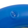 Inflatable Floating Basketball Frame and Ball For Children Kids Interactive