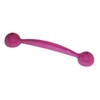 Tupperware (1) Melon Baller Kitchen Gadget Mauve Purple