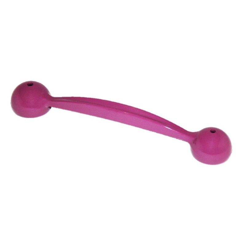 Tupperware (1) Melon Baller Kitchen Gadget Mauve Purple