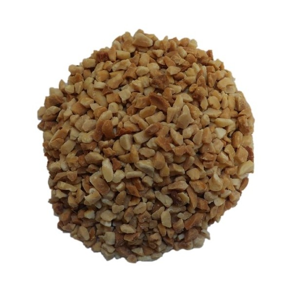 Chopped Peanuts 32 oz by OliveNation