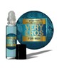 Very Eros Men Cologne Body Oil, Travel Size - Long