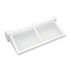 daniplus Lint Filter Fold-Out Compatible with Siemens, Bosch, Balay, Constructa,