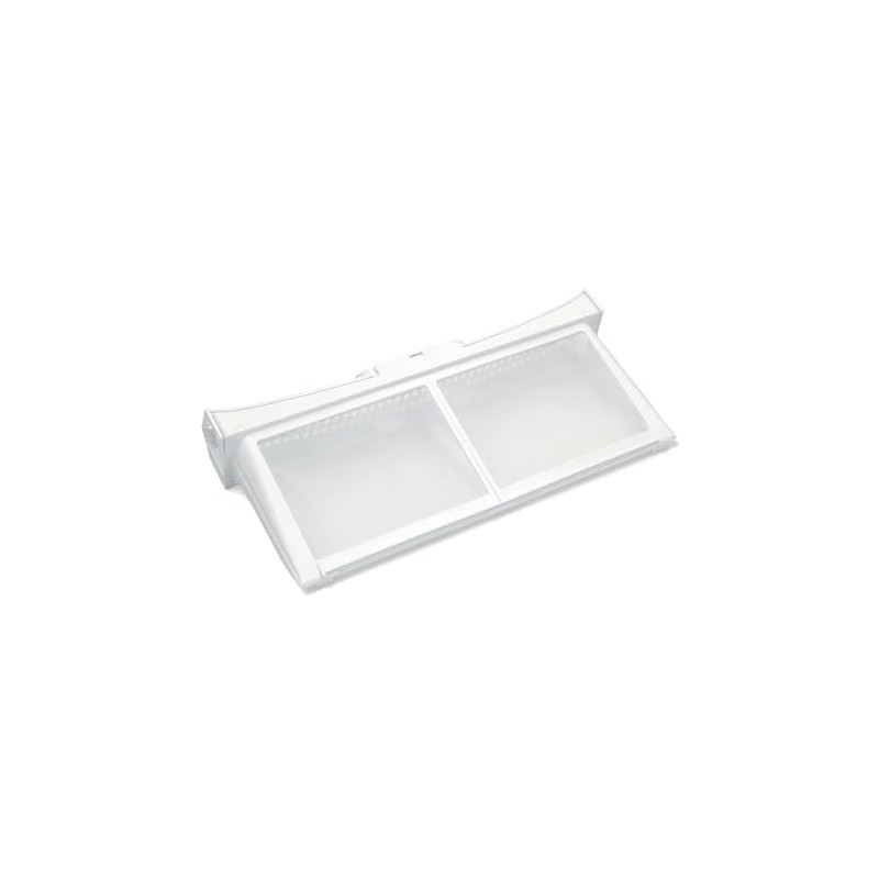 daniplus Lint Filter Fold-Out Compatible with Siemens, Bosch, Balay, Constructa,