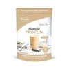 Morlife Plantiful Protein Vanilla Fudge 900g