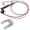 Milivolt Thermopile Assembly Replacement 100112330 Compatible for A-merican Water Heater