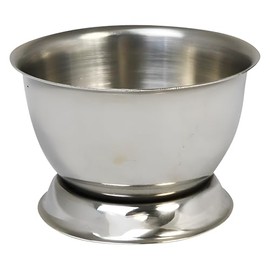 Zodiac 11105/4 Boxed Stainless Steel Egg Cups (Pack of 4)