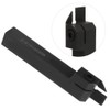MGEHR1616-2 100mm CNC Turning Tool Holder, 10 Pieces, MGMN200-G Blade