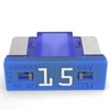 AUPROTEC Mini LP Car Fuses Blade Fuses 2A - 30A