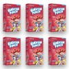 Hawaiian Punch Sugar-Free Juicy Red Powdered Drink Mix 6 Count
