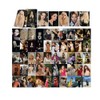 55 Photocards Lisa de Blckpnk - Born Again