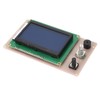 12864 LCD Display Screen 3D Printer Replacement Part LCD Control