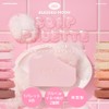 BLESSED MOON Soap Palette, Cool in Soap, Breast Moon, Breath