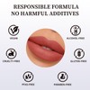 Matte Lipstick – Hydrating, Non-Drying, Full Coverage Nude 105