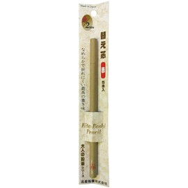 Hokkaido Pencil OTP-1502B Adult Pencil Refills, 0.1 inch (2 mm)